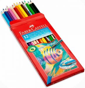 Crayola I Lavabilissimi - 12 Pennarelli Ultra-Lavabili
