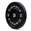 Diamond Disco Bumper Training Pro Ø45 cm Peso 15 kg