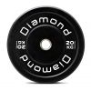Diamond Disco Bumper Training Pro Ø45 cm Peso 20 kg 