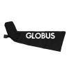 Globus Presscare G300M-3 - Kit Pressoterapia con 2 Gambali Taglia L ed 1 Fascia Addominale