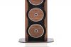 NOHRD WeightPlate Tower Noce Full Set -Set di pesi con supporto a torre
