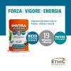 Ethic Nutraceutici Sinutra Vaniglia 270g - Integratore a Base di Proteine, Vitamine e Minerali - scadenza 30/11/2024