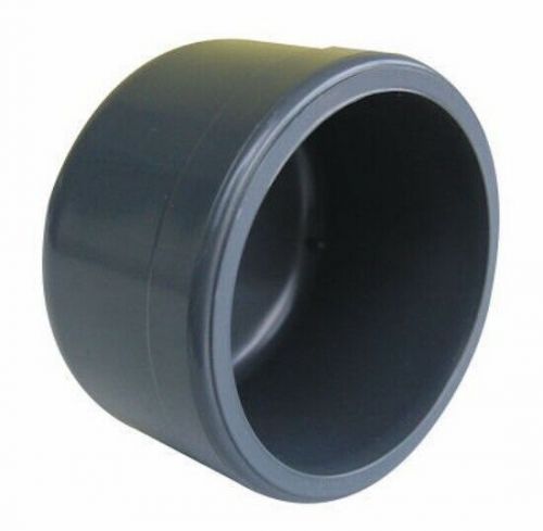 Cepex Calotta PVC ad incollaggio diametro 25 mm