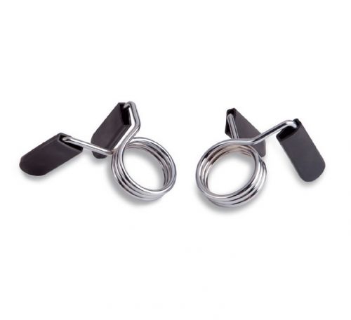 Spart Fitness Spring Collar ideal for 50 mm bar